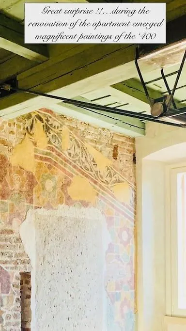Punto Storico A Verona