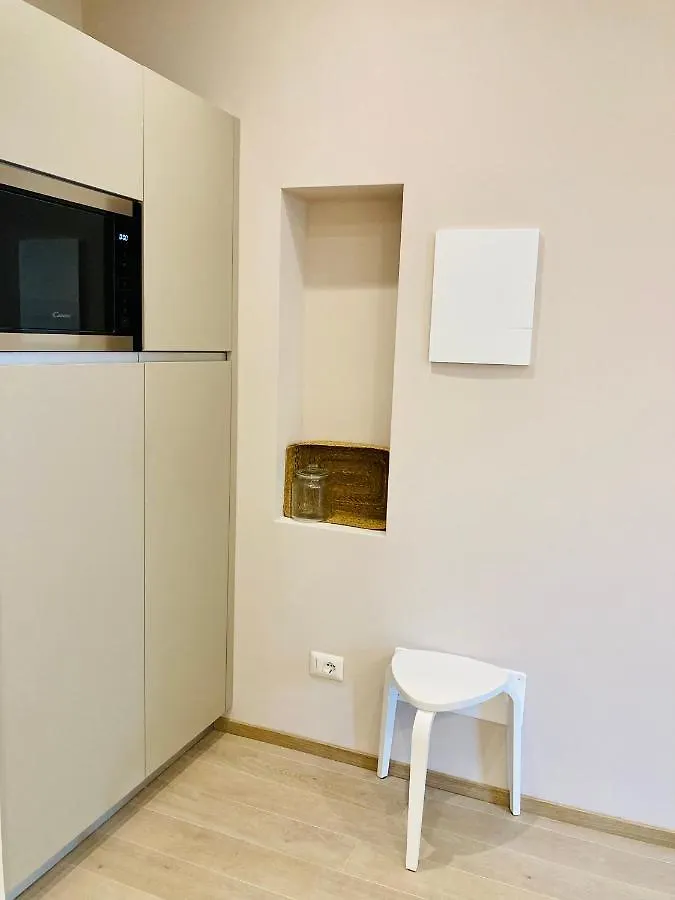 Punto Storico A Verona Italien