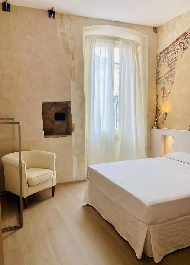 Punto Storico A Verona Italien