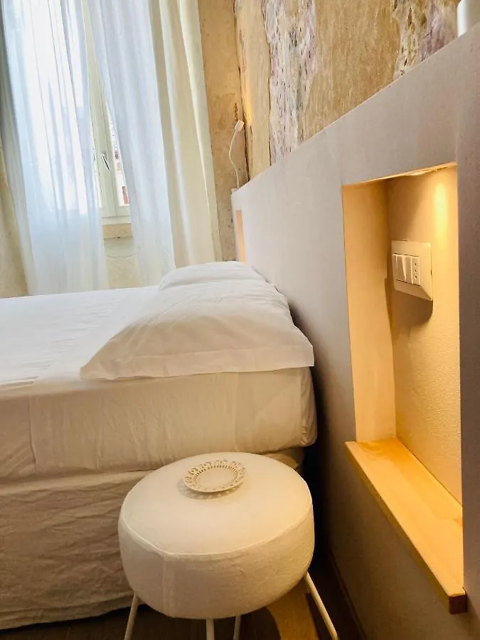 Punto Storico A Verona Lägenhet