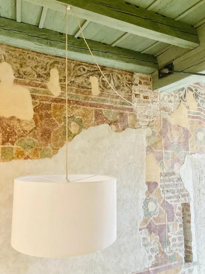 Apartament Punto Storico A Werona