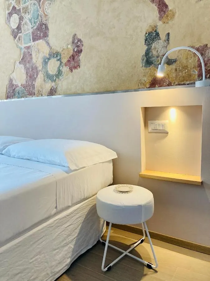 Apartament Punto Storico A Werona