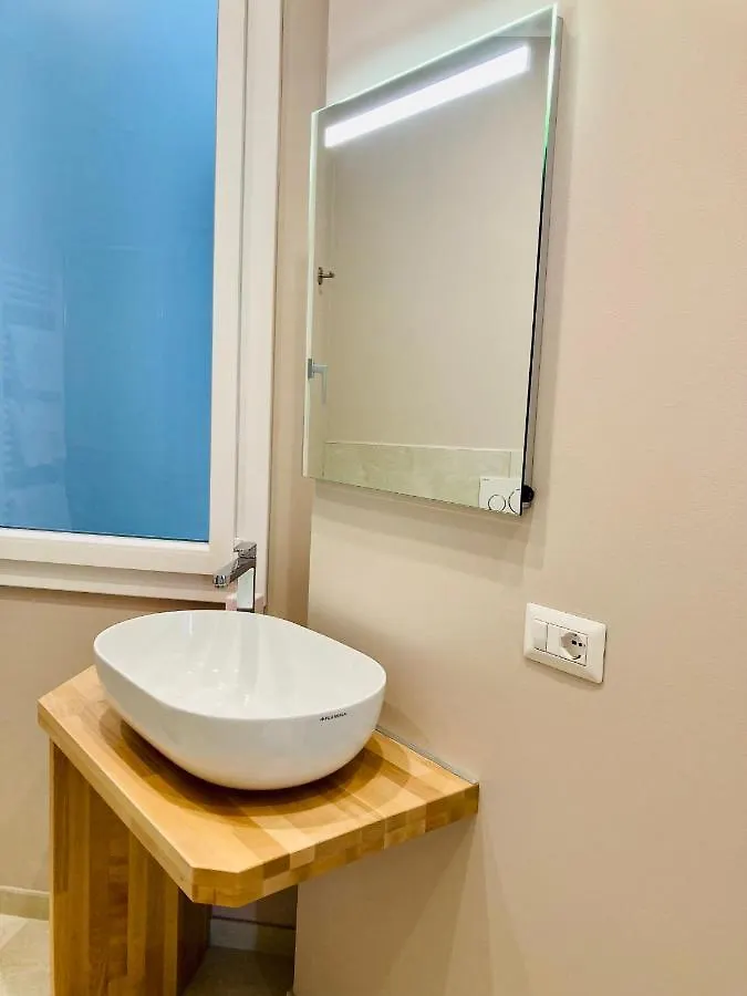 Apartament Punto Storico A Werona